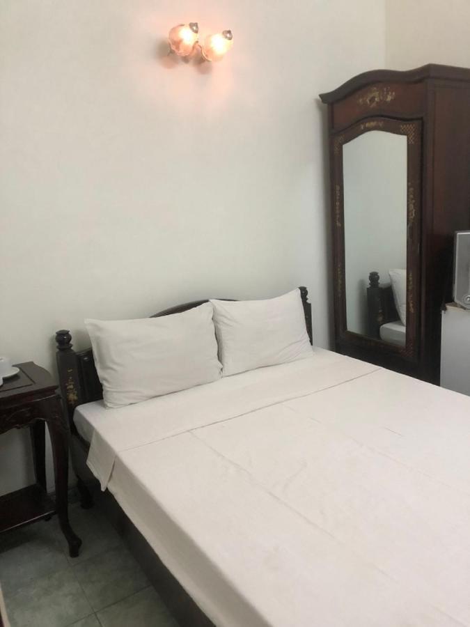 Cheering House Hostel Hanoi Exterior photo
