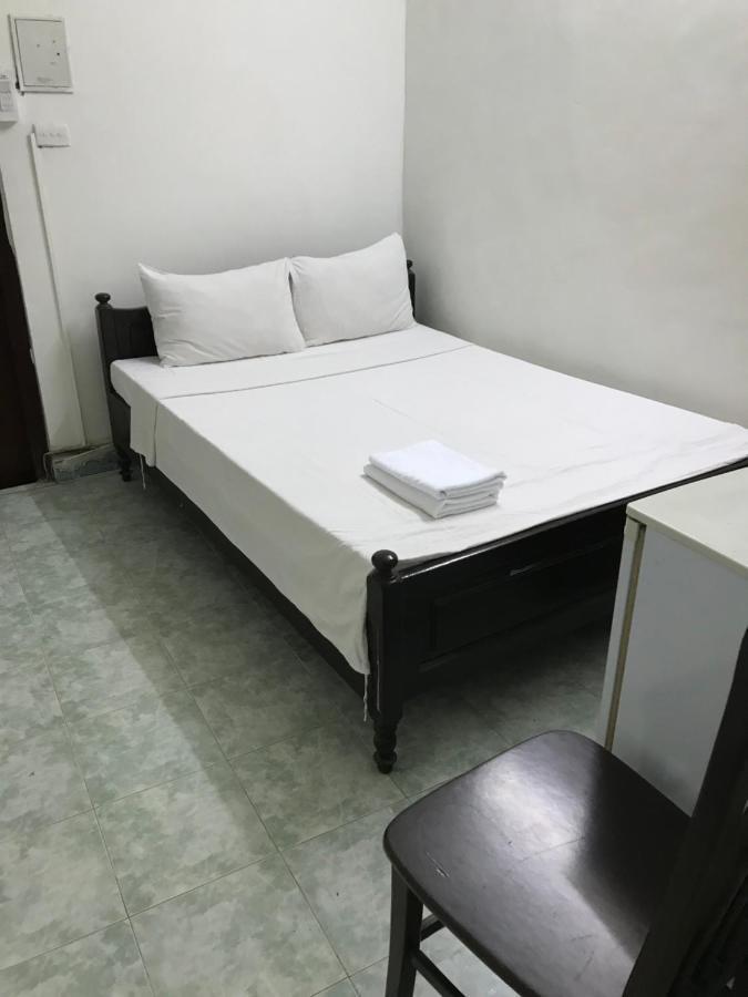 Cheering House Hostel Hanoi Exterior photo