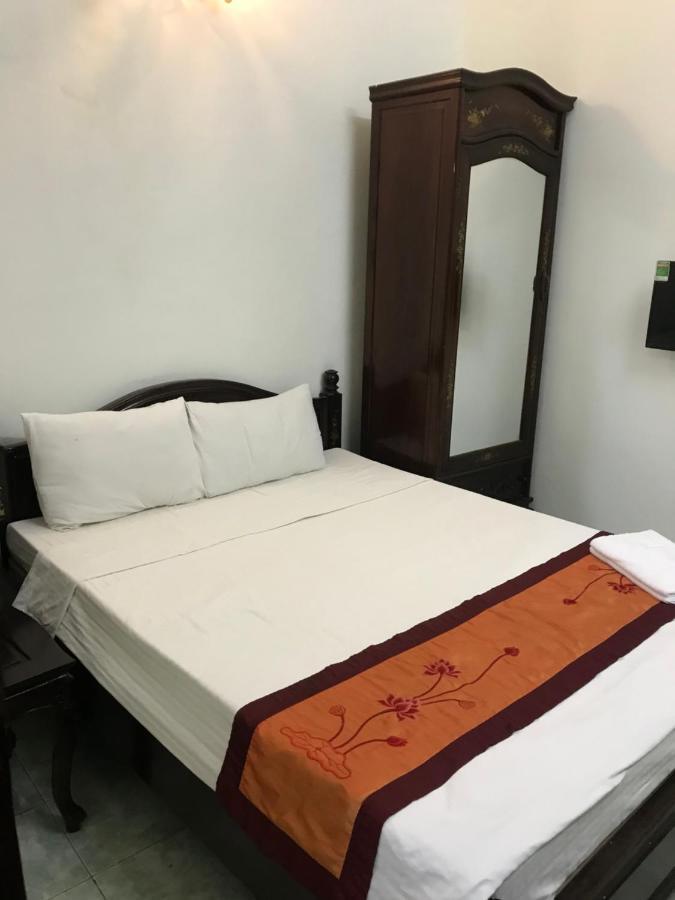 Cheering House Hostel Hanoi Exterior photo