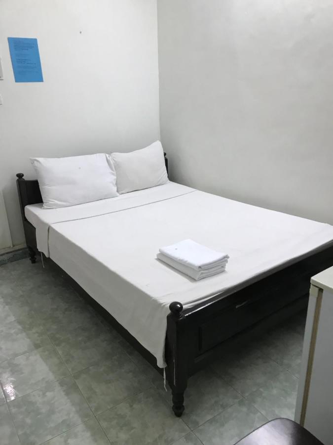Cheering House Hostel Hanoi Exterior photo